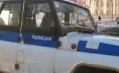 Дополнительные наряды полицейских вышли на улицы Северодвинска.