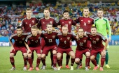 Российская сборная сыграла вничью с Алжиром и покидает Чемпионат мира по футболу