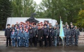 В Северодвинске пополнили ряды юных друзей полиции