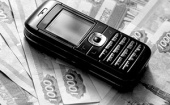 Мужчина украл деньги с помощью «мобильного банка»