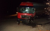 Страшное ДТП в Архангельской области. Пять человек погибли