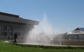 Четыре миллиона рублей запланировано потратить на ремонт фонтана в Северодвинске