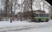 8 человек пострадали в результате ДТП в центре Архангельска.