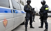 Еще два бандита из «шаманинской» ОПГ задержаны в Северодвинске в ходе спецоперации