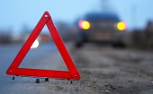В Архангельской области в результате столкновения двух автомобилей погиб мужчина