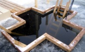 В Северодвинске не будет организованных мест для крещенских купаний
