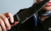 Пьяная женщина ударила ножом своего родственника в Северодвинске