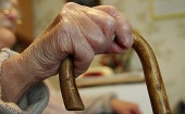 В Архангельской области медики констатировали смерть у живой пенсионерки
