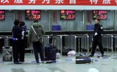 Теракт в Китае убиты десятки человек