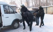 На юге Архангельской области проведена операция по задержанию группы наркоторговцев