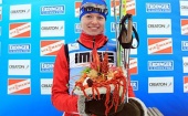 Екатерина Зубова стала серебряным призером  чемпионата России по биатлону