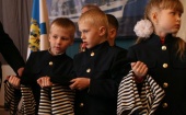 Северодвинск потратит четыре миллиона рублей на форму для кадетов