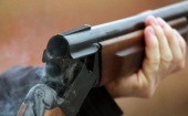 В Архангельской области мужчина выстрелил из охотничьего ружья в молодого человека