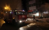В Архангельске задержан поджигатель ресторана «Яки’да»