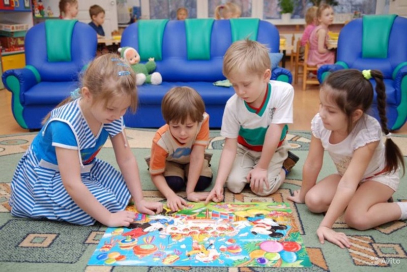 Записать ребенка в очередь в детский сад стало возможно через МФЦ Архангельска