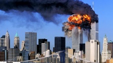 Террористические акты в США 11 сентября 2001 года. Что осталось за кадром?