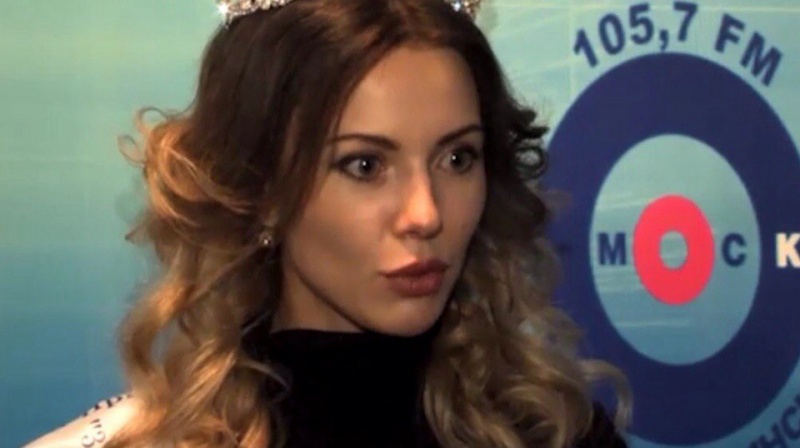 Миссис Россия Мира - Официальный сайт конкурса красоты