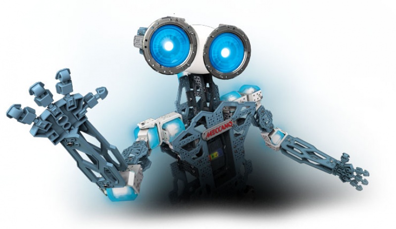 В Северодвинске пройдет турнир по робототехнике «РобоНорд-2017»