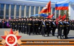 День Победы 2017 в Северодвинске - Программа праздничных мероприятий