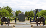 Памятник Ричарду Ченслеру | Северодвинск