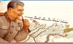 Интересные факты: Сталин подошел к карте и ткнул пальцем, тут будем строить (Северодвинск)