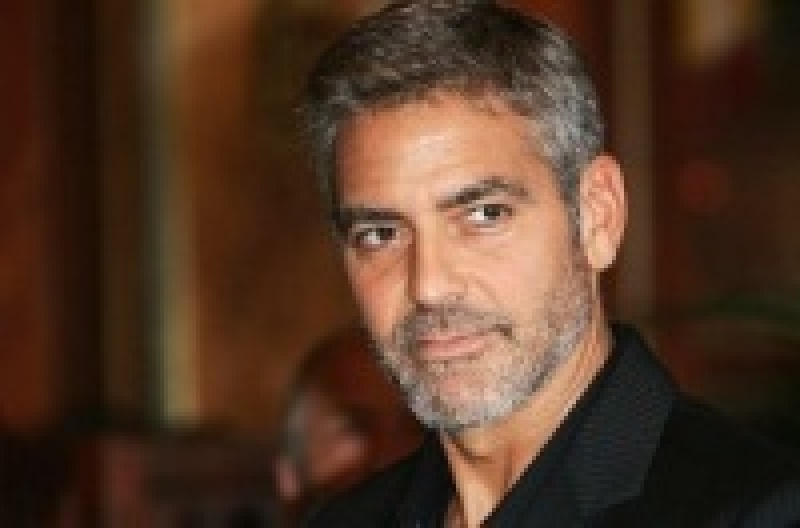 Джордж Клуни рассказал об опасной поездке в Судан